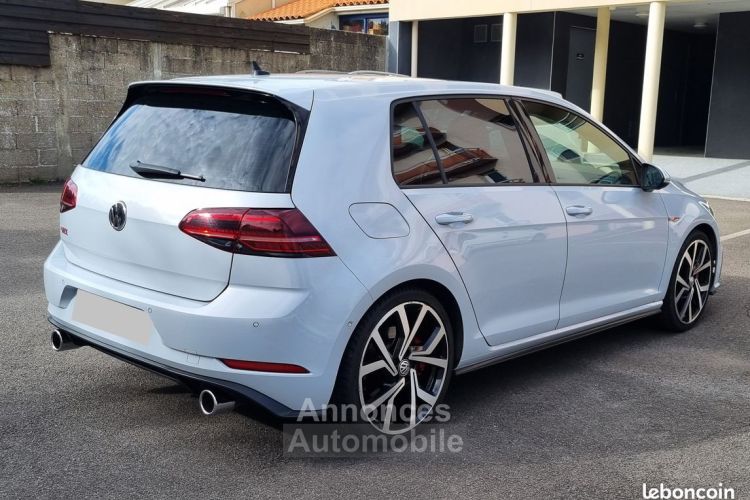 Volkswagen Golf 2.0 tsi 245cv gti performance dsg7 - <small></small> 24.990 € <small>TTC</small> - #3