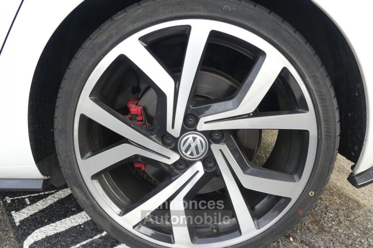 Volkswagen Golf 2.0 TSI 265 BLUEMOTION GTI CLUBSPORT DSG - <small></small> 29.490 € <small>TTC</small> - #39