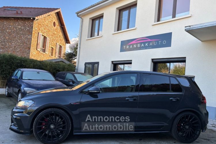 Volkswagen Golf 2.0 TSI 265 BlueMotion Technology DSG6 GTI Clubsport - <small></small> 22.490 € <small>TTC</small> - #9