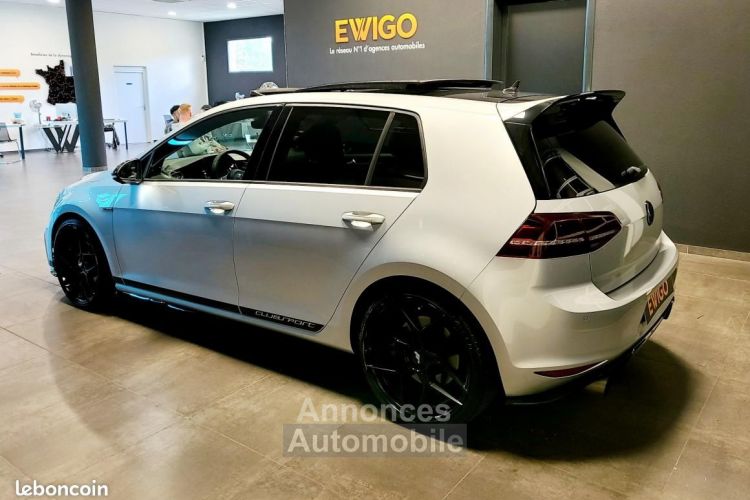 Volkswagen Golf 2.0 TSI 265ch BLUEMOTION GTI CLUBSPORT DSG6 - <small></small> 25.490 € <small>TTC</small> - #6