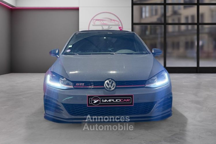 Volkswagen Golf 2.0 TSI 290 DSG7 GTI TCR - <small></small> 27.990 € <small>TTC</small> - #3