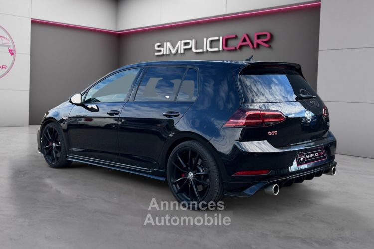 Volkswagen Golf 2.0 TSI 290 DSG7 GTI TCR - <small></small> 28.490 € <small>TTC</small> - #6