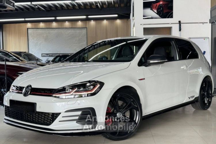 Volkswagen Golf 2.0 TSI 290 GTI TCR DSG7 - <small></small> 29.990 € <small>TTC</small> - #1