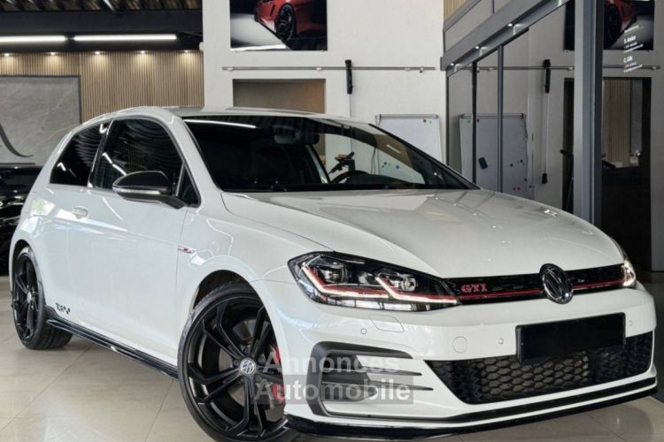 Volkswagen Golf 2.0 TSI 290 GTI TCR DSG7 - <small></small> 29.990 € <small>TTC</small> - #3