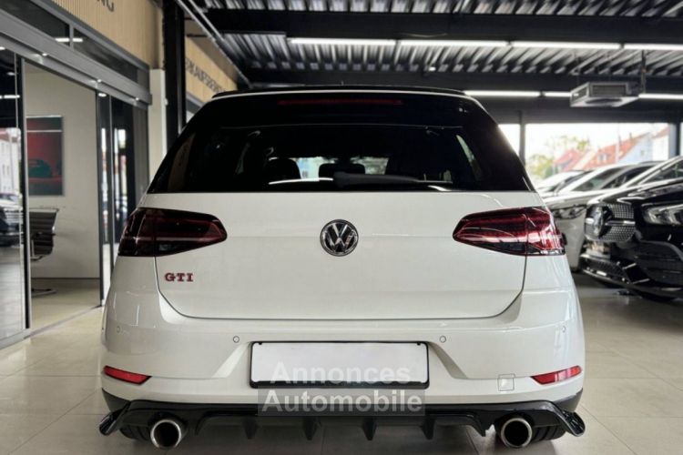 Volkswagen Golf 2.0 TSI 290 GTI TCR DSG7 - <small></small> 29.990 € <small>TTC</small> - #6