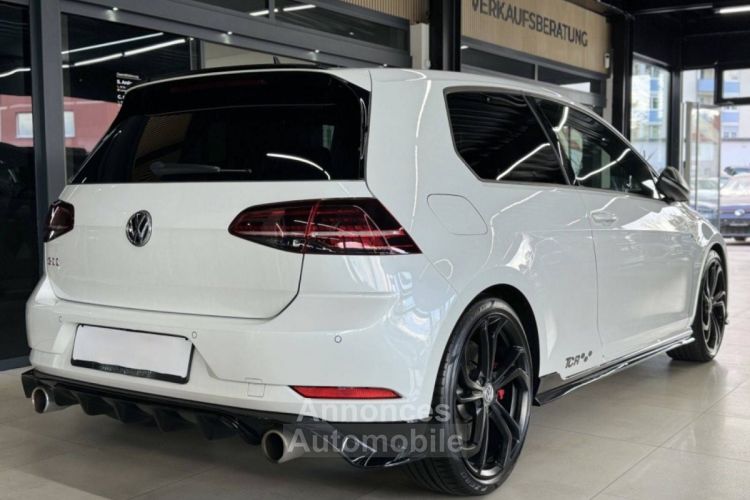 Volkswagen Golf 2.0 TSI 290 GTI TCR DSG7 - <small></small> 29.990 € <small>TTC</small> - #7