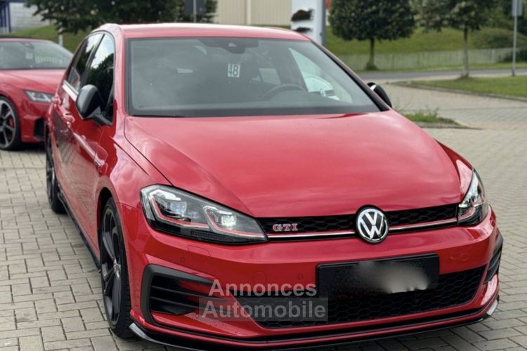 Volkswagen Golf 2.0 TSI 290ch GTI TCR  - <small></small> 32.000 € <small>TTC</small> - #1