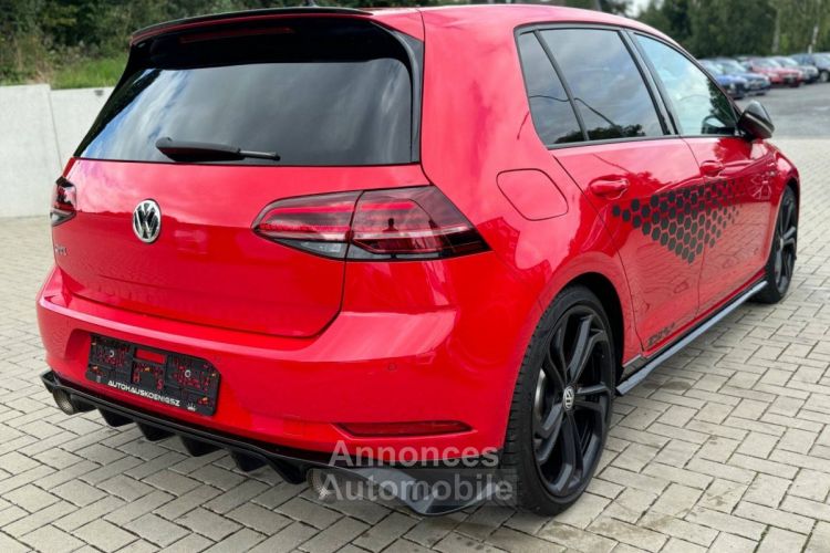 Volkswagen Golf 2.0 TSI 290ch GTI TCR  - <small></small> 32.000 € <small>TTC</small> - #3