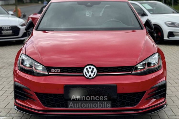 Volkswagen Golf 2.0 TSI 290ch GTI TCR  - <small></small> 32.000 € <small>TTC</small> - #9