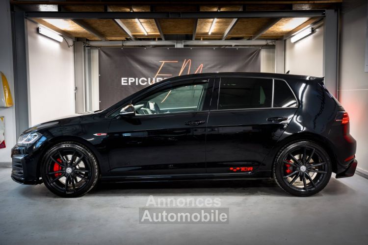 Volkswagen Golf 2.0 TSI 290ch GTI TCR DSG7 - <small></small> 32.900 € <small>TTC</small> - #5