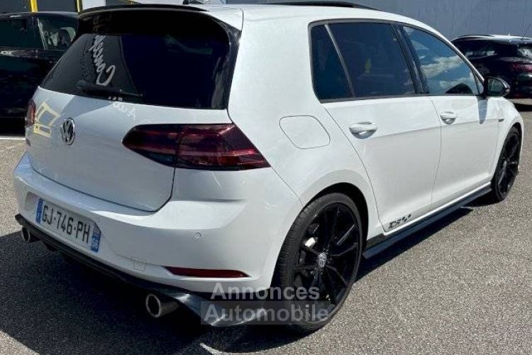 Volkswagen Golf 2.0 TSI 290ch GTI TCR DSG7 5p - <small></small> 33.990 € <small>TTC</small> - #4