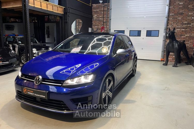 Volkswagen Golf 2.0 TSI 300 BlueMotion Technology DSG6 4Motion R - <small></small> 27.980 € <small>TTC</small> - #1