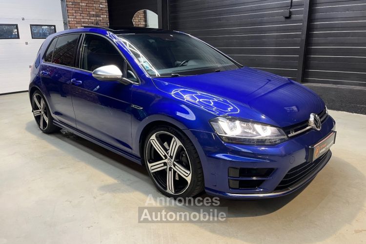 Volkswagen Golf 2.0 TSI 300 BlueMotion Technology DSG6 4Motion R - <small></small> 27.980 € <small>TTC</small> - #3