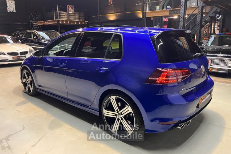 Volkswagen Golf 2.0 TSI 300 BlueMotion Technology DSG6 4Motion R - <small></small> 27.980 € <small>TTC</small> - #6