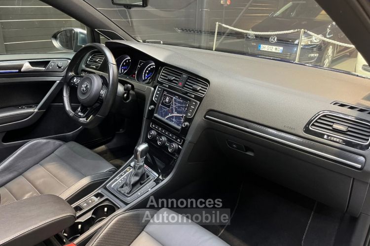 Volkswagen Golf 2.0 TSI 300 BlueMotion Technology DSG6 4Motion R - <small></small> 27.980 € <small>TTC</small> - #15