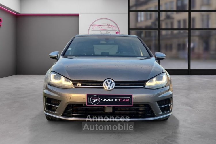 Volkswagen Golf 2.0 TSI 300 BlueMotion Technology DSG6 4Motion R - <small></small> 26.980 € <small>TTC</small> - #2