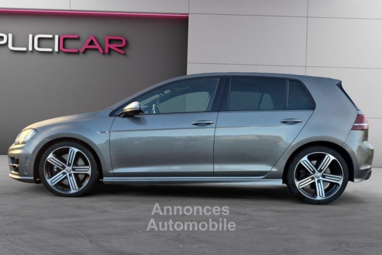 Volkswagen Golf 2.0 TSI 300 BlueMotion Technology DSG6 4Motion R - <small></small> 26.980 € <small>TTC</small> - #4