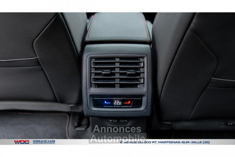 Volkswagen Golf 2.0 TSI - 300 - BV DSG 7 VIII BERLINE GTI - <small></small> 38.990 € <small>TTC</small> - #42