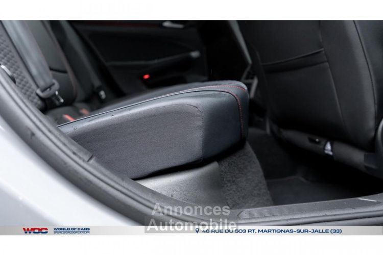 Volkswagen Golf 2.0 TSI - 300 - BV DSG 7 VIII BERLINE GTI - <small></small> 38.990 € <small>TTC</small> - #46