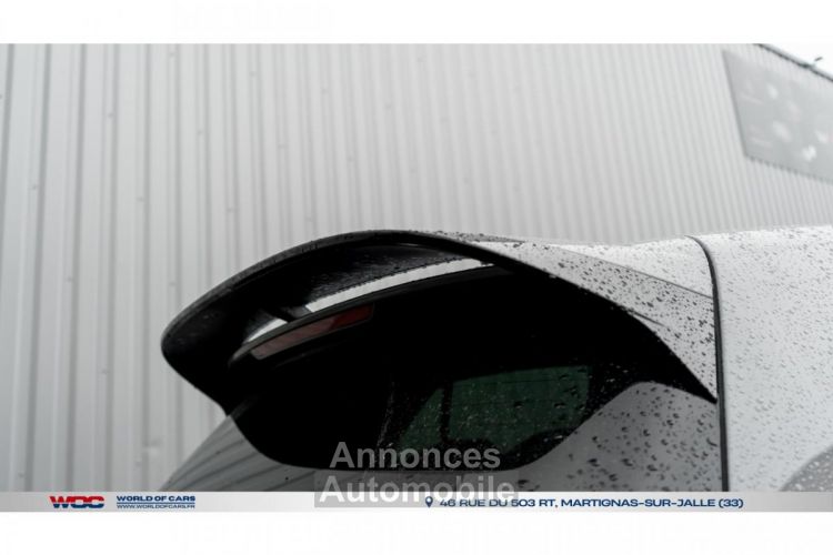 Volkswagen Golf 2.0 TSI - 300 - BV DSG 7 VIII BERLINE GTI - <small></small> 38.990 € <small>TTC</small> - #70