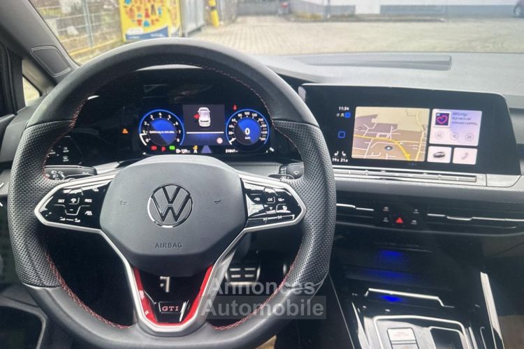 Volkswagen Golf 2.0 TSI 300 DSG 7 VIII GTI Clubsport - GARANTIE 12 MOIS - <small></small> 36.990 € <small></small> - #13