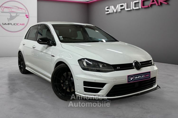 Volkswagen Golf 2.0 TSI 300 DSG6 4Motion R - <small></small> 25.990 € <small>TTC</small> - #1