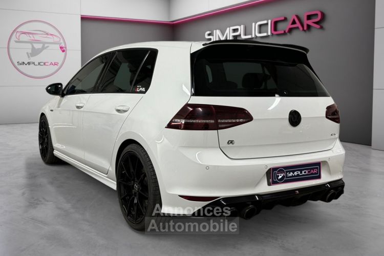 Volkswagen Golf 2.0 TSI 300 DSG6 4Motion R - <small></small> 25.990 € <small>TTC</small> - #3