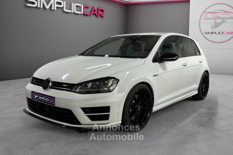 Volkswagen Golf 2.0 TSI 300 DSG6 4Motion R - <small></small> 25.990 € <small>TTC</small> - #4