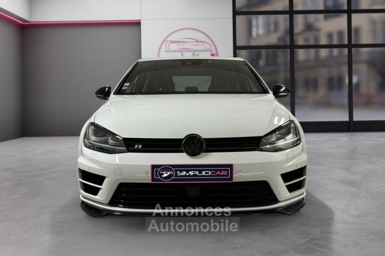 Volkswagen Golf 2.0 TSI 300 DSG6 4Motion R - <small></small> 25.990 € <small>TTC</small> - #10