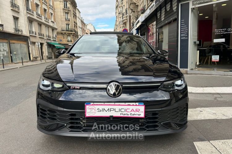 Volkswagen Golf 2.0 TSI 300 DSG7 GTI Clubsport - <small></small> 43.990 € <small>TTC</small> - #5