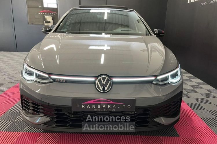 Volkswagen Golf 2.0 TSI 300 DSG7 GTI Clubsport 45 - <small></small> 38.990 € <small>TTC</small> - #3