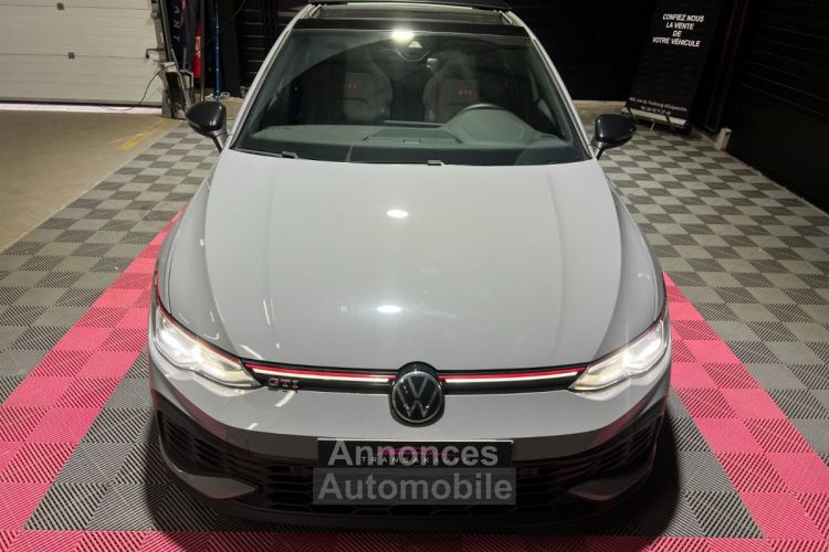 Volkswagen Golf 2.0 tsi 300 dsg7 gti clubsport 45 - <small></small> 42.990 € <small>TTC</small> - #9