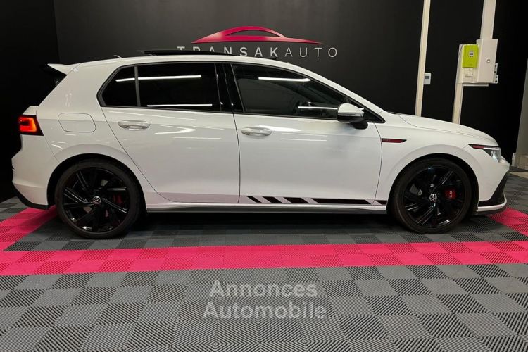 Volkswagen Golf 2.0 tsi 300 dsg7 gti clubsport garantie constructeur 2027 ou 100000km - <small></small> 34.490 € <small>TTC</small> - #2