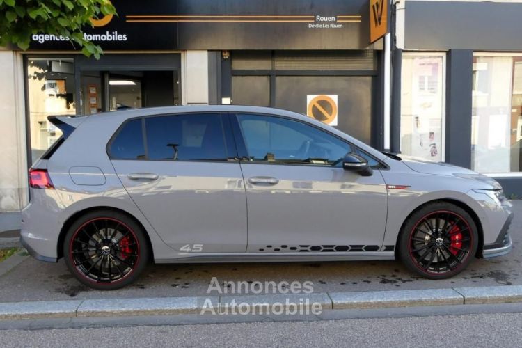 Volkswagen Golf 2.0 TSI 300 GTI CLUBSPORT-45 DSG BVA - <small></small> 44.990 € <small>TTC</small> - #3