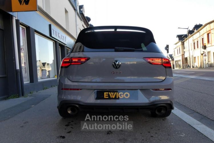 Volkswagen Golf 2.0 TSI 300 GTI CLUBSPORT-45 DSG BVA - <small></small> 44.990 € <small>TTC</small> - #5