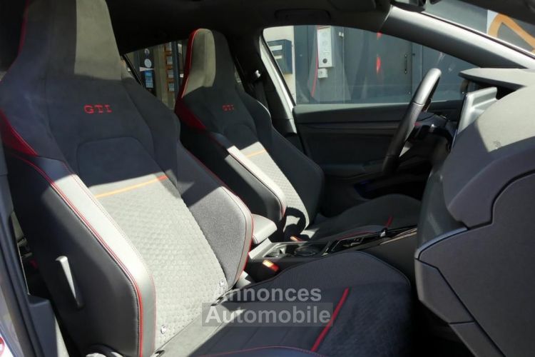 Volkswagen Golf 2.0 TSI 300 GTI CLUBSPORT-45 DSG BVA - <small></small> 44.990 € <small>TTC</small> - #13