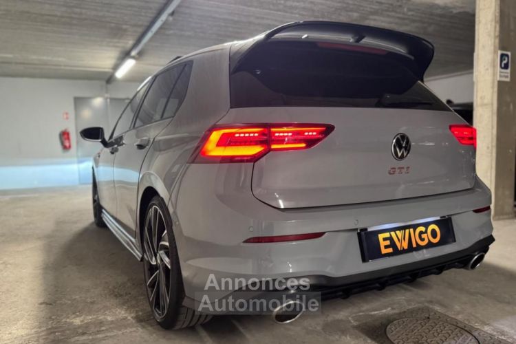 Volkswagen Golf 2.0 TSI 300 GTI CLUBSPORT-45 DSG BVA - <small></small> 31.490 € <small>TTC</small> - #4