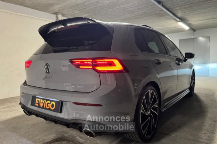 Volkswagen Golf 2.0 TSI 300 GTI CLUBSPORT-45 DSG BVA - <small></small> 31.490 € <small>TTC</small> - #6