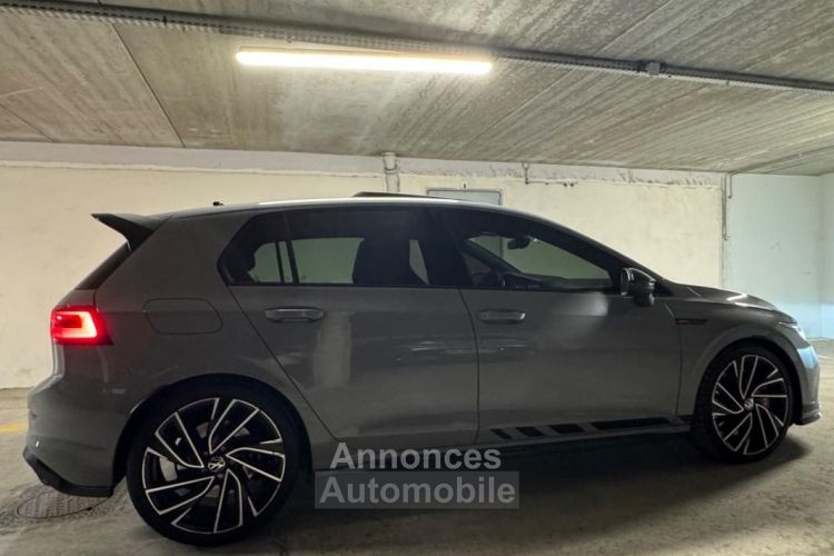 Volkswagen Golf 2.0 TSI 300 GTI CLUBSPORT-45 DSG BVA - <small></small> 31.490 € <small>TTC</small> - #7