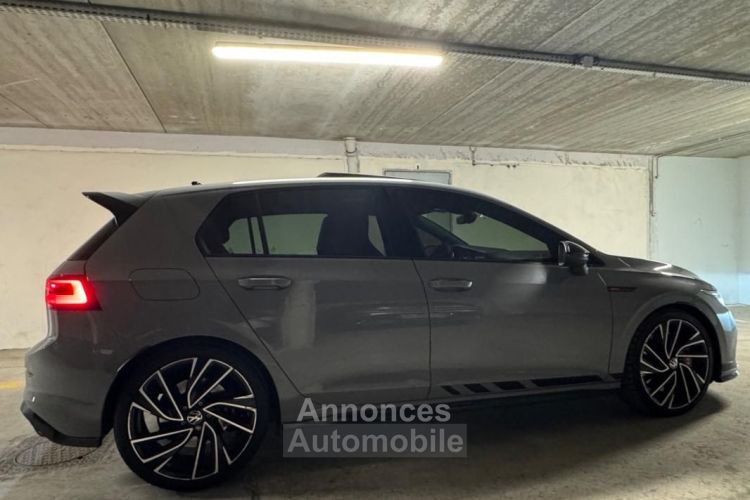 Volkswagen Golf 2.0 TSI 300 GTI CLUBSPORT DSG BVA - <small></small> 30.990 € <small>TTC</small> - #7