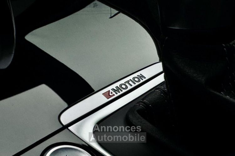 Volkswagen Golf 2.0 TSI 300 R 4Motion / Akrapovic Toit Ouvrant CarPlay Garantie 1An - <small></small> 33.990 € <small>TTC</small> - #23
