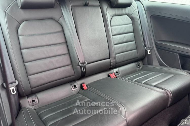 Volkswagen Golf 2.0 TSI 300CH BLUEMOTION R 4MOTION DSG 1ERE MAIN ORIGINE FRANCE - <small></small> 26.490 € <small>TTC</small> - #13