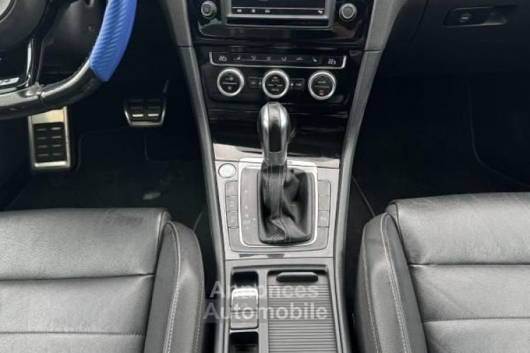 Volkswagen Golf 2.0 TSI 300CH BLUEMOTION R 4MOTION DSG 1ERE MAIN ORIGINE FRANCE - <small></small> 26.490 € <small>TTC</small> - #20