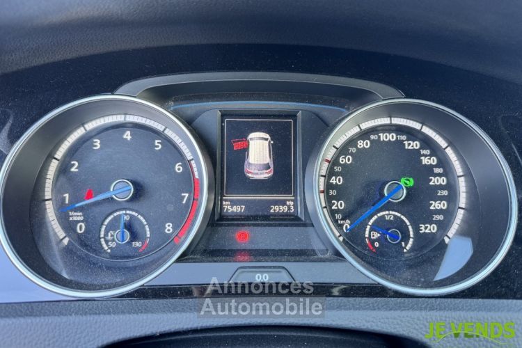 Volkswagen Golf 2.0 TSI 300ch BlueMotion Technology R 4Motion DSG6 3p - <small></small> 24.990 € <small>TTC</small> - #11