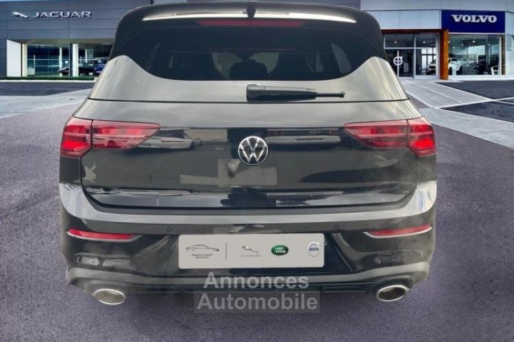 Volkswagen Golf 2.0 TSI 300ch GTI Clubsport DSG7 - <small></small> 38.500 € <small>TTC</small> - #11