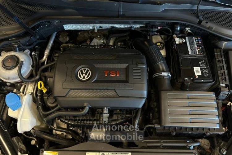 Volkswagen Golf 2.0 TSI 300ch R 4Motion DSG7 Euro6d-T 5p - <small></small> 28.900 € <small>TTC</small> - #14