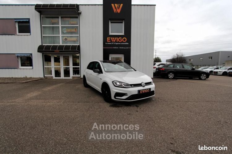 Volkswagen Golf 2.0 TSI 310 BLUEMOTION R 4MOTION DSG BVA - <small></small> 36.990 € <small>TTC</small> - #2