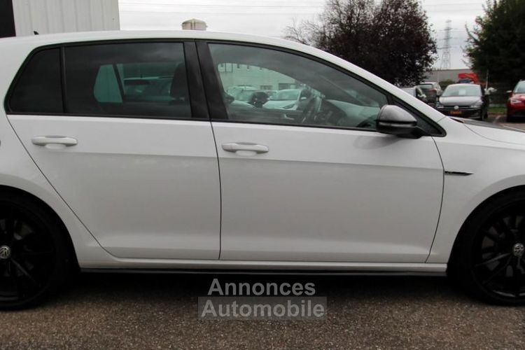 Volkswagen Golf 2.0 TSI 310 BLUEMOTION R 4MOTION DSG BVA - <small></small> 36.990 € <small>TTC</small> - #3