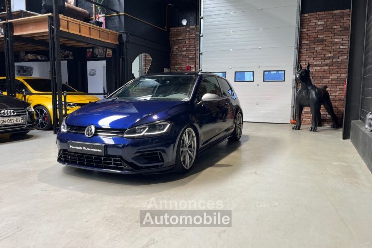 Volkswagen Golf 2.0 TSI 310 BlueMotion Technology DSG7 4Motion R Akrapovic - <small></small> 29.890 € <small>TTC</small> - #1