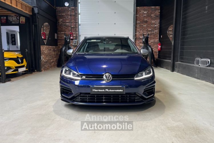 Volkswagen Golf 2.0 TSI 310 BlueMotion Technology DSG7 4Motion R Akrapovic - <small></small> 29.890 € <small>TTC</small> - #2